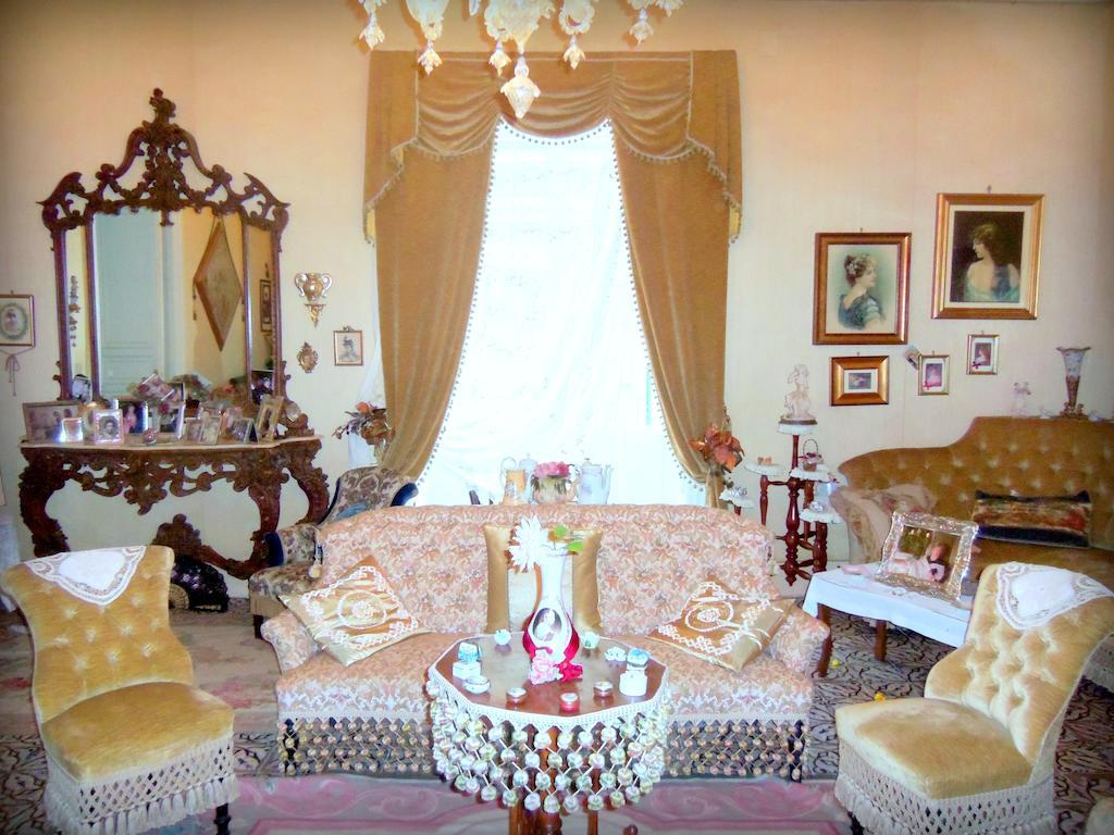 Centro Storico B&B Noto Esterno foto
