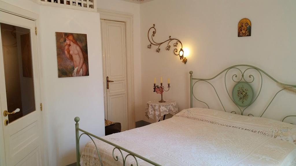 Centro Storico B&B Noto Esterno foto