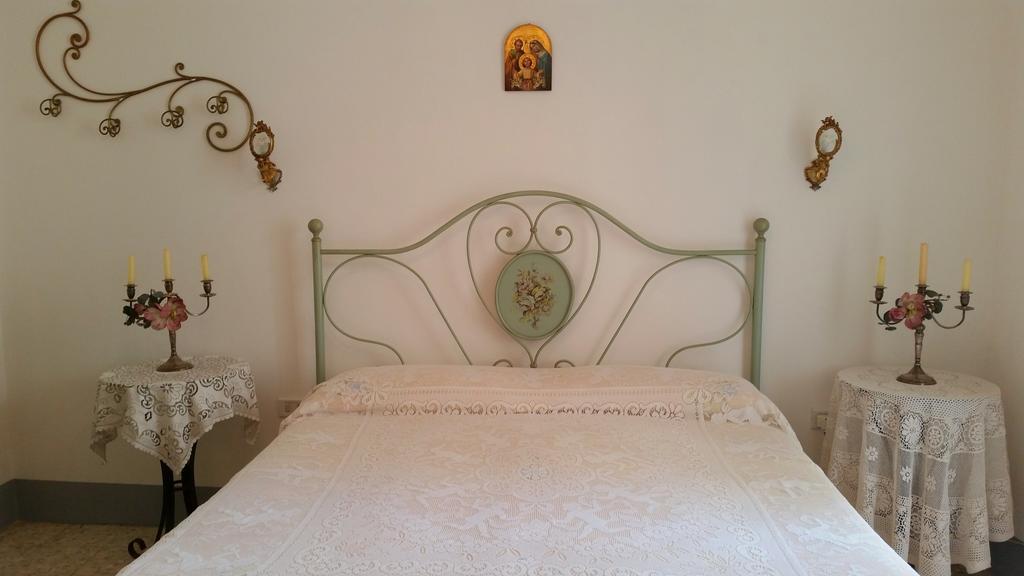 Centro Storico B&B Noto Esterno foto