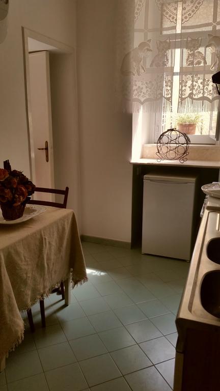 Centro Storico B&B Noto Esterno foto