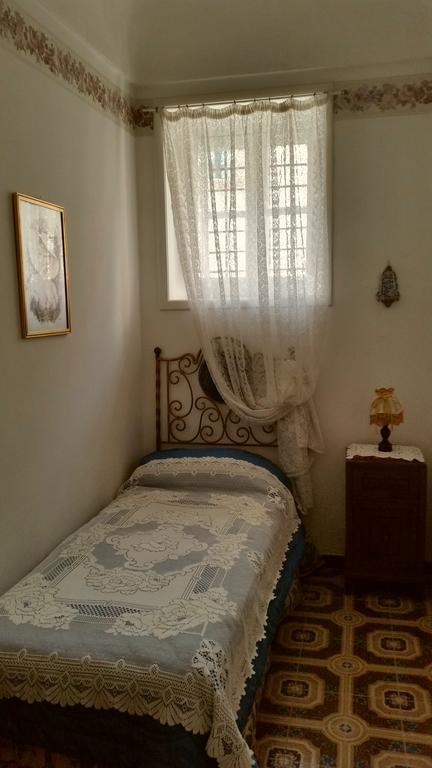 Centro Storico B&B Noto Esterno foto