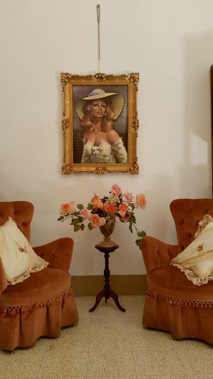Centro Storico B&B Noto Esterno foto