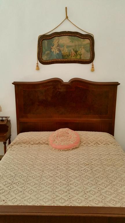 Centro Storico B&B Noto Esterno foto
