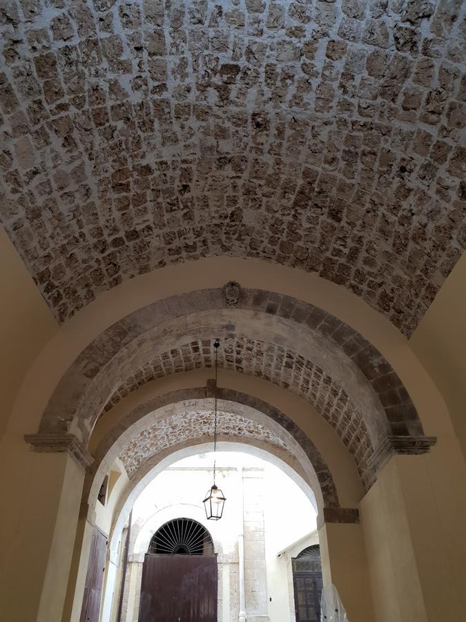 Centro Storico B&B Noto Esterno foto